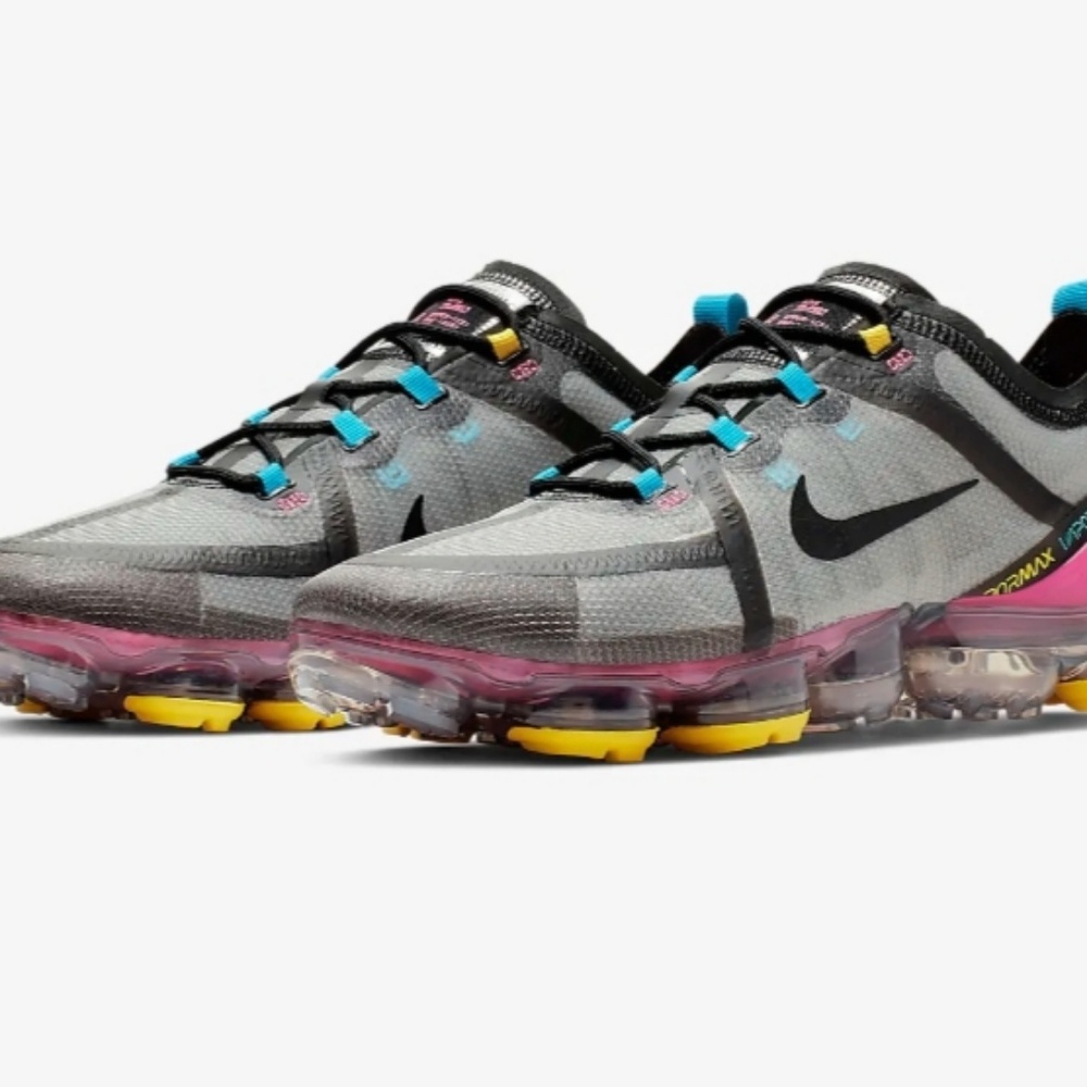 Nike Air Vapormax 2019